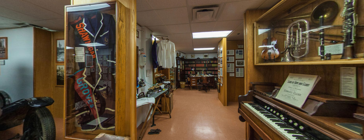 Shawnigan Lake School (Shawnigan Lake, British Columbia, Canada