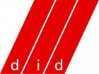 Logo DID Deutsch Institut Summer School in Nuremberg