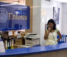Enforex Language School in Marbella