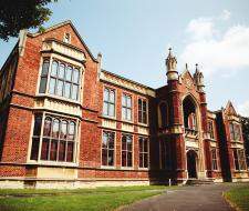 OISE Telford Summer School