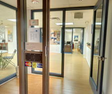 LSI Language School in Toronto