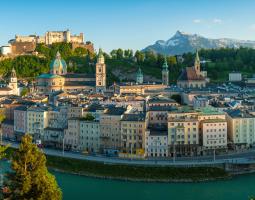 The American International School in Salzburg