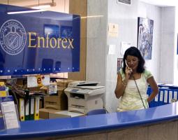 Enforex Language School in Marbella