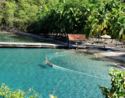 France Langue Language School in Martinique