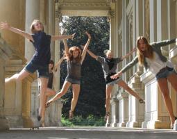 GLS Berlin Villa Language School