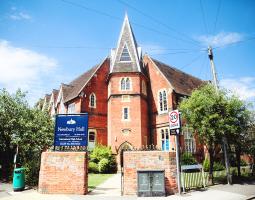 OISE Newbury Hall Language School