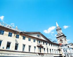 OISE Oxford Summer School