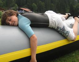 German Language School Munich Adventure
