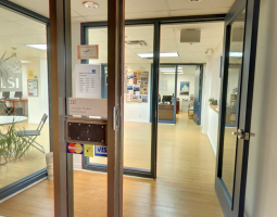 LSI Language School in Toronto