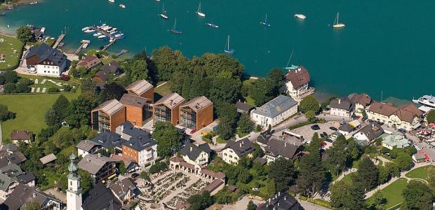 30 best private schools St. Gilgen for pupils and students. The list of institutions, prices for studying, rankings, reviews