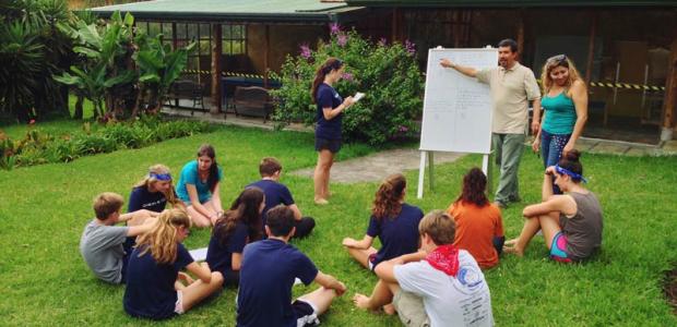 Adult language courses in Costa Rica for international studens. List of 25 top institutions, rankings, prices and tuition fees