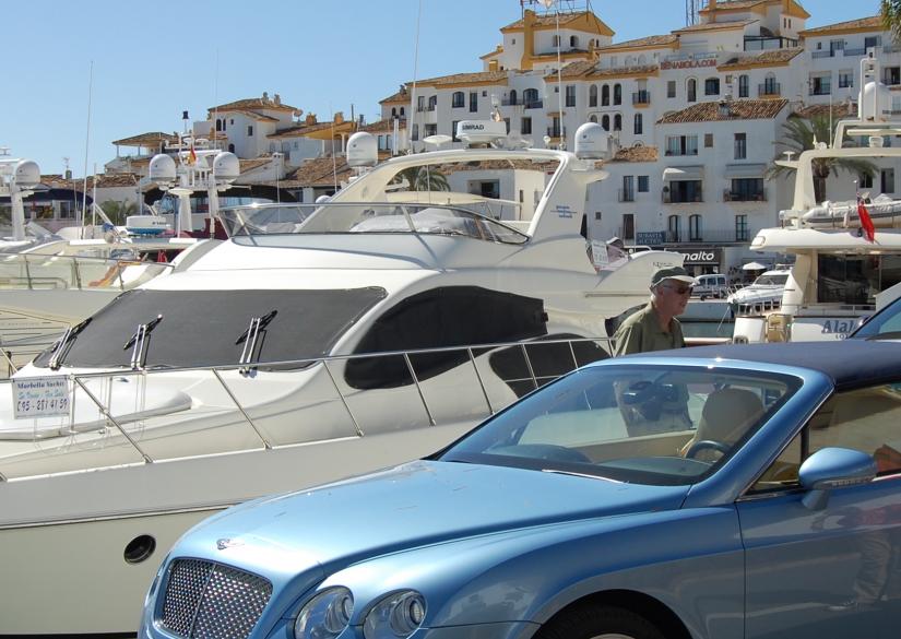 Enforex Language School in Marbella 0