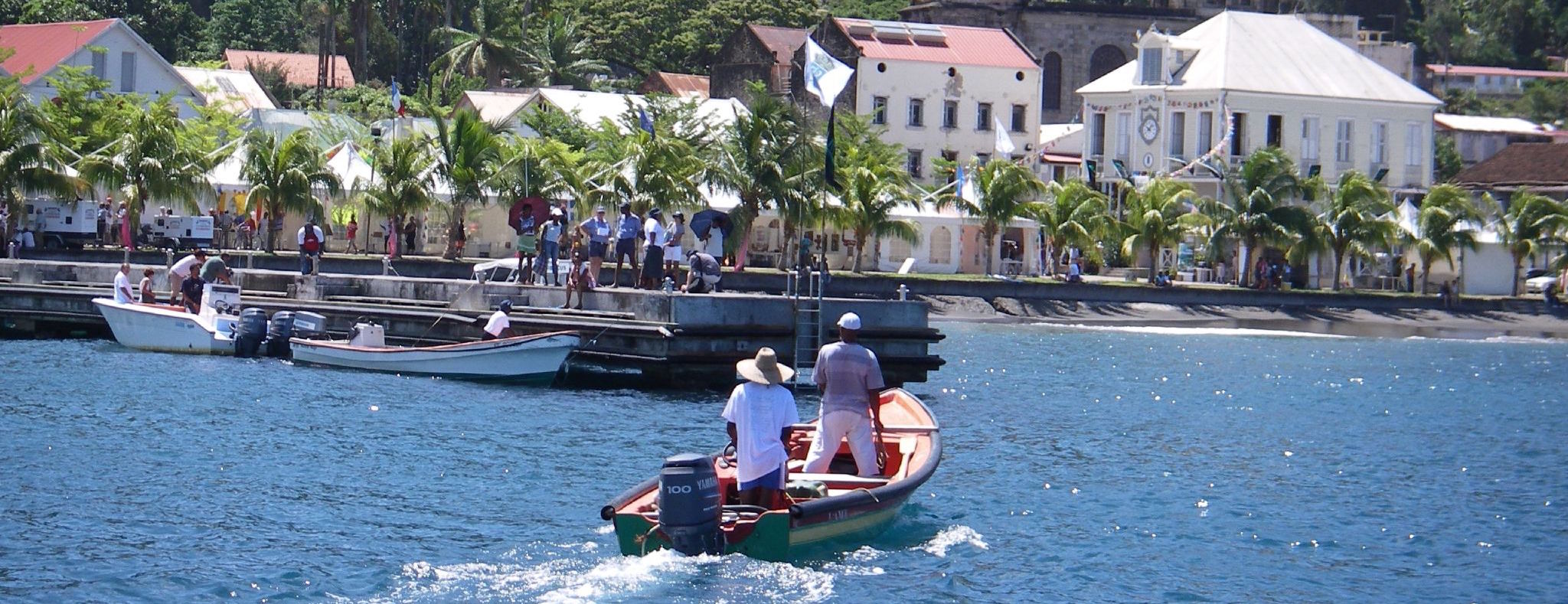 France Langue Language School in Martinique (Martinique, France