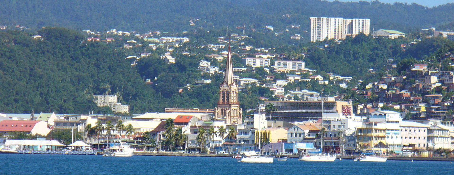 France Langue Language School in Martinique (Martinique, France