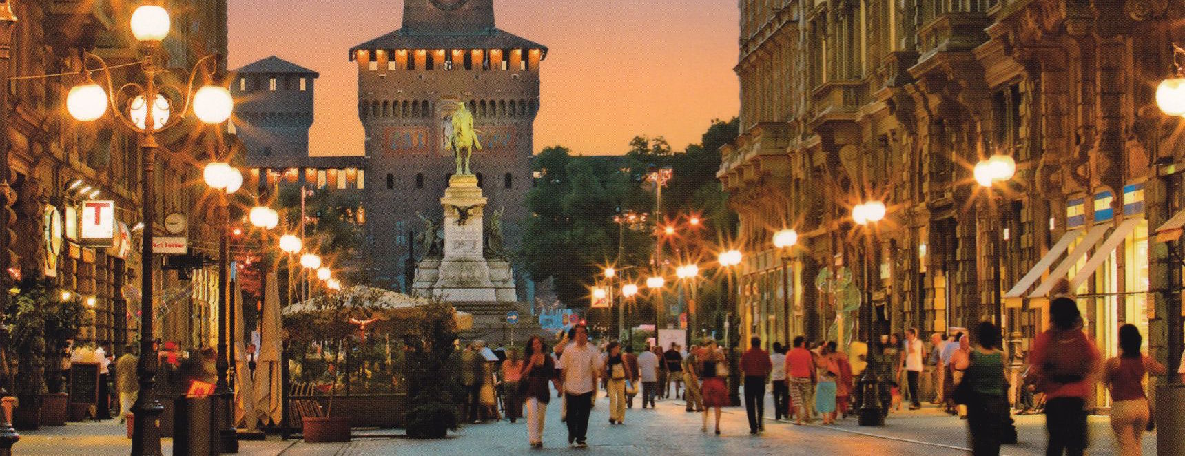 LSI Language School in Milan (Milan, Italy) apply, prices, reviews