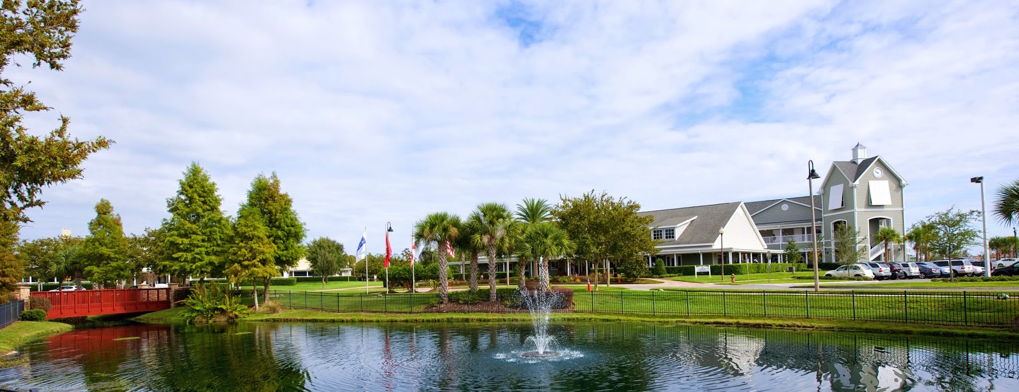 Windermere Preparatory Private Boarding School (Orlando, FL, USA
