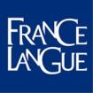 Logo France Langue Paris Opera Language School