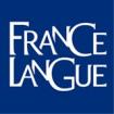 Logo France Langue Paris Opera Language School 