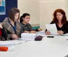 Eurocentres Melbourne Language School