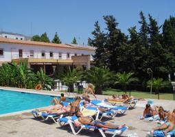 Enforex Summer Camp Marbella Chapas