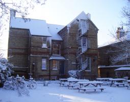 Studio Cambridge - Sir George Summer Camp