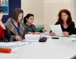 Eurocentres Melbourne Language School