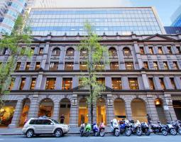 Eurocentres Sydney Language School