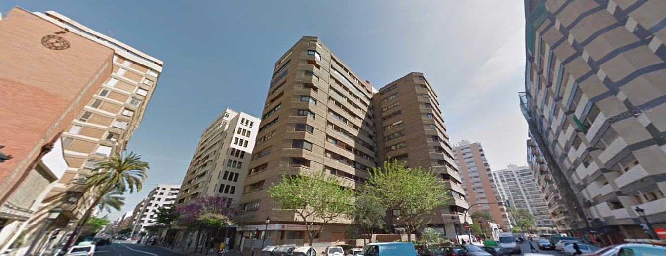 Eurocentres Valencia Language School (Valencia, Spain)