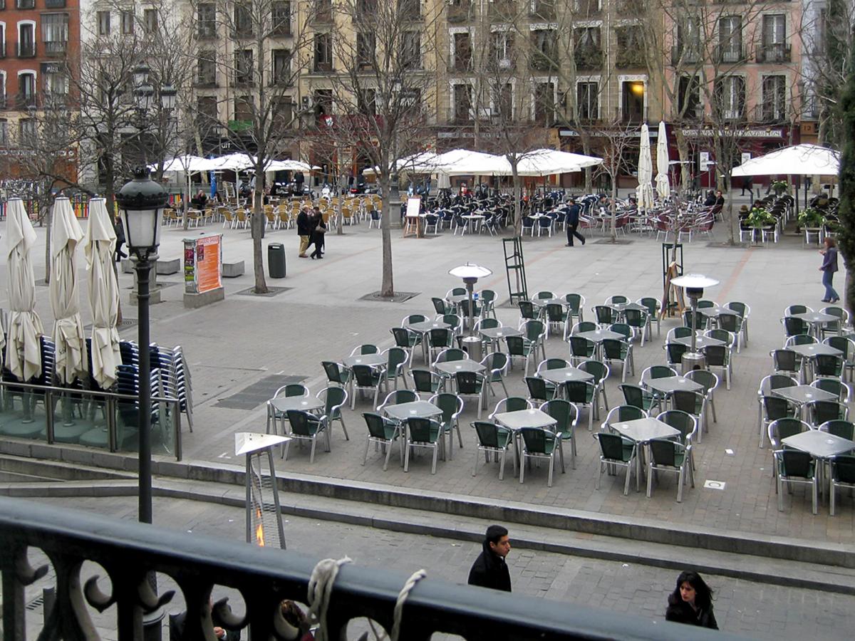 Eurocentres Madrid Language School (Madrid, Spain) apply, prices