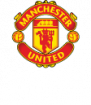 Logo Manchester United Summer Camp (Football Camp and Rugby School)