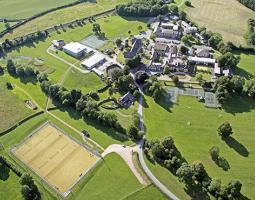 Kings Summer - Moreton Hall Summer Camp