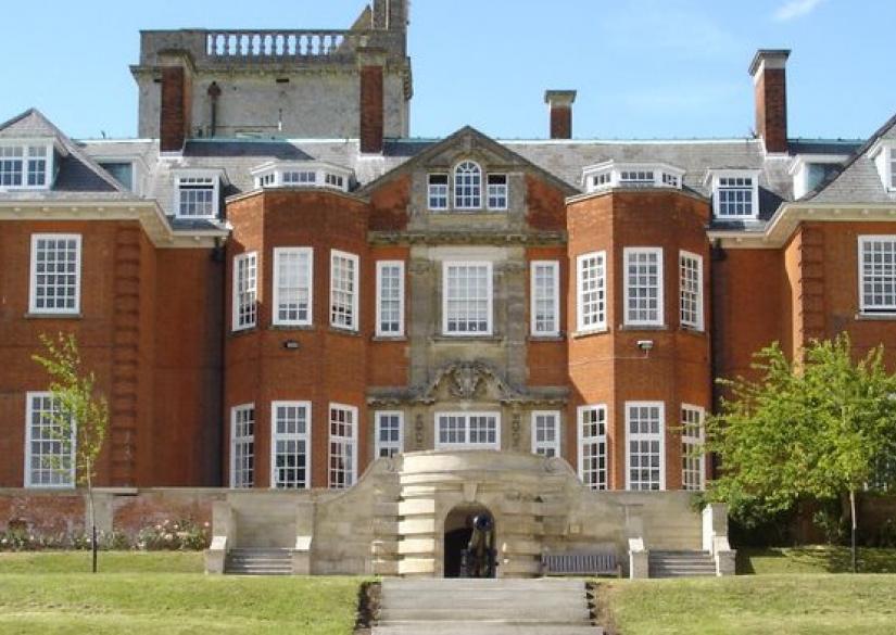 Kings Summer Pangbourne Summer Camp (Reading, United Kingdom)