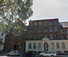 Heythrop College University of London