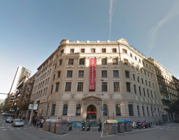 Barcelona School of Management