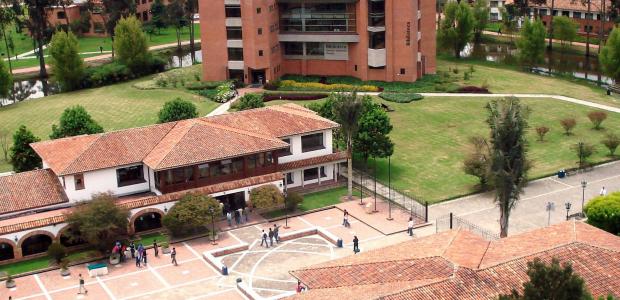 Adult language courses in Colombia for international studens. List of 25 top institutions, rankings, prices and tuition fees