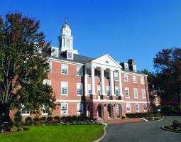 Kings education (Rider University, New Jersey)