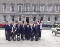 St Andrew's College