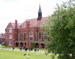 Bedford School