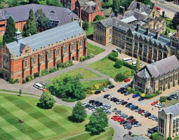 Tonbridge School