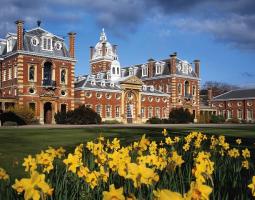 Wellington College