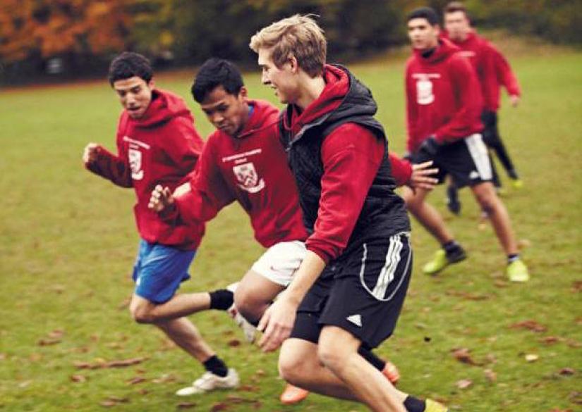 🏛️ EF Academy New York Academy (New York, USA) apply, prices, reviews Smapse