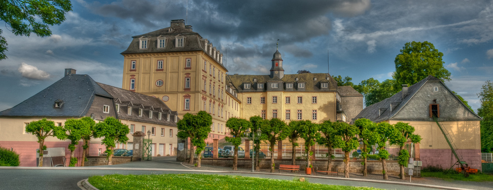 Institut Schloss Wittgenstein Bad Laasphe Germany Apply Prices Reviews Smapse