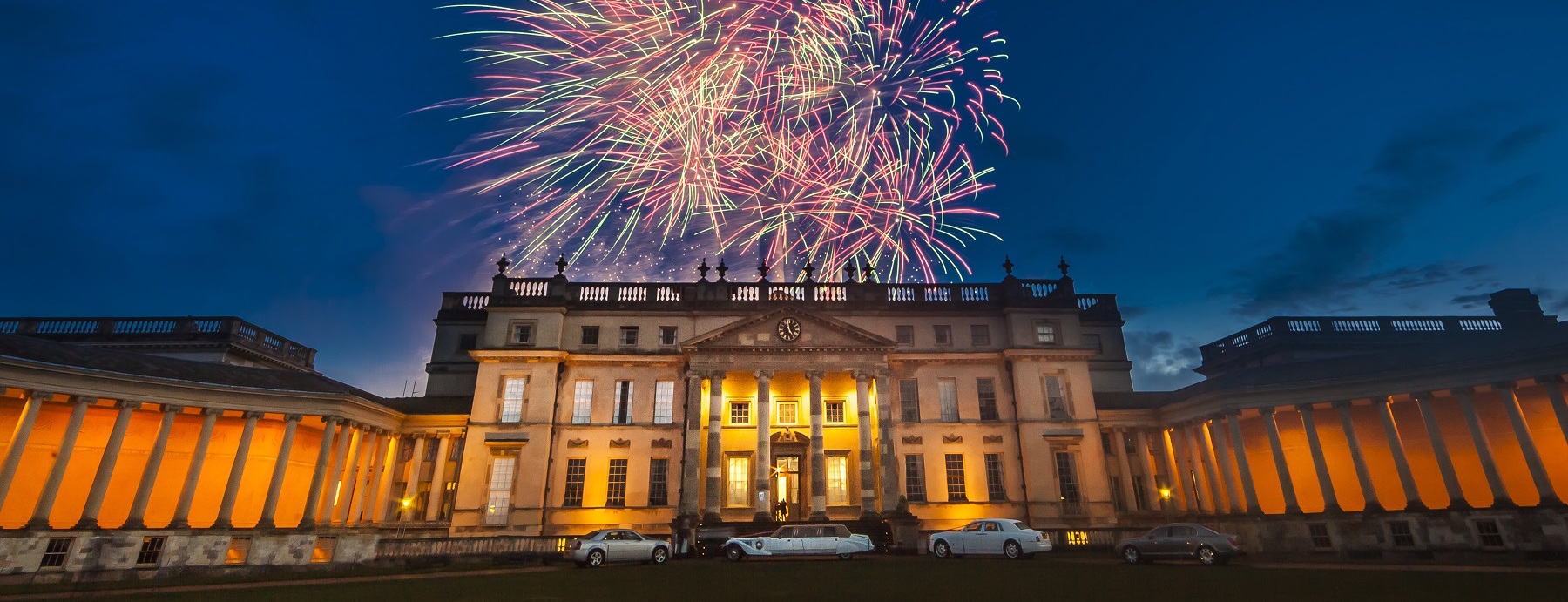 Stowe Boarding School UK (near London, United Kingdom) apply, prices