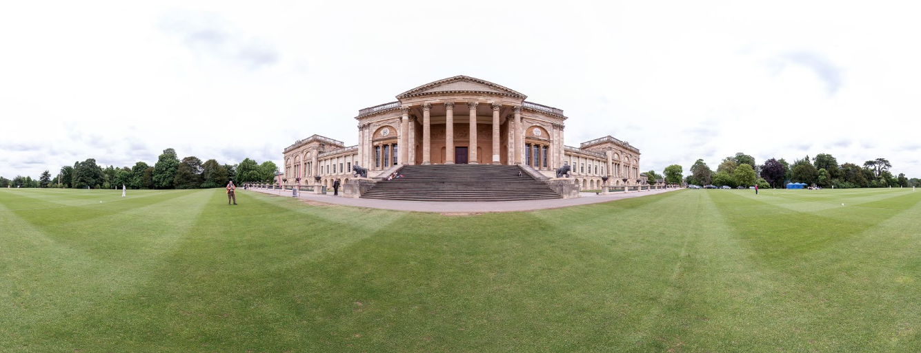 Stowe Boarding School UK (near London, United Kingdom) apply, prices