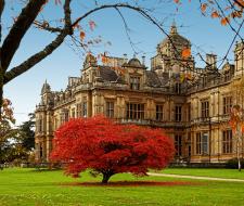 Westonbirt School