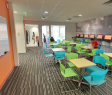 EC Miami English School