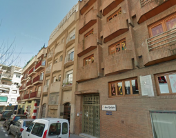 Language School Don Quijote Granada