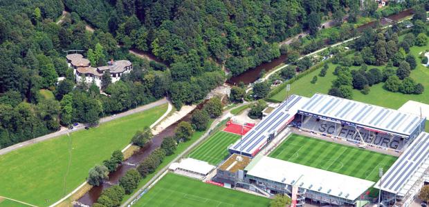 Study in Freiburg. 30 top schools, colleges, universities and kids camps in Freiburg for students from all over the world. List of schools, study fees, rankings