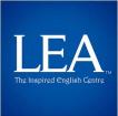 Logo LEA Language Center