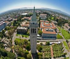UC Berkeley Summer Camp at the University of California, Berkeley